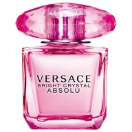 Wody i perfumy damskie - Versace Bright Crystal Absolu Woda perfumowana 30ml - miniaturka - grafika 1