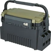 Inne akcesoria dla wędkarzy - Skrzynka Meiho-Versus 7070N - miniaturka - grafika 1