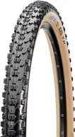 Opony rowerowe - Maxxis Ardent Folding Tyre 29x2.25" Dual EXO TR Tanwall, czarny/beżowy 56-622 | 29x2,25" 2021 Opony bezdętkowe 1713 - miniaturka - grafika 1