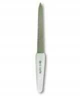 Akcesoria do paznokci - PILNIK METALOWY SZAFIROWY DO PAZNOKCI - miniaturka - grafika 1