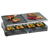 Raclette - Clatronic RG3518 - miniaturka - grafika 1
