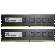 Pamięci RAM - G.Skill 16GB F4-2400C15D-16GNT DDR4 - miniaturka - grafika 1