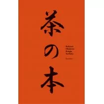 Karakter Księga herbaty - Kakuzo Okakura - Literatura popularno naukowa dla młodzieży - miniaturka - grafika 1