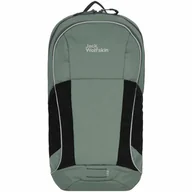 Plecaki - Jack Wolfskin Moab Trail Plecak 40 cm hedge green - miniaturka - grafika 1