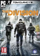 Gry PC - Tom Clancys: The Division GRA PC - miniaturka - grafika 1