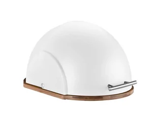 Florina Chlebak Helmet 37 x 26 x 22 cm biały Oficjalny sklep producenta + wysyłka 24 h - Chlebaki - miniaturka - grafika 1