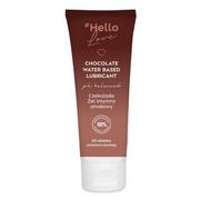 Lubrykanty - DERMA #Hello Love Krem intymny CHOCOLATE, 75ml - miniaturka - grafika 1