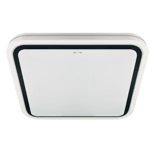 Kuchenna sufitowa lampa Laguna 04170 Ideus LED 48W 4100K metalowa biała - Lampy sufitowe - miniaturka - grafika 1