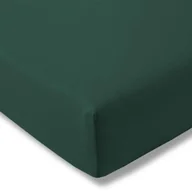 Prześcieradła - ESTELLA Sp. z o.o. Prześcieradło Estella zwirn-jersey 581 100x200 1214994 - miniaturka - grafika 1