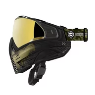 Paintball - Maska paintballowa Push Unite Infamous - miniaturka - grafika 1