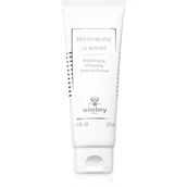 Pianki do mycia twarzy - Sisley Produkty Brightening Cleansing Foam-in-Cream 125 ml - miniaturka - grafika 1