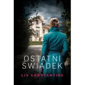 Thrillery - Ostatni świadek - miniaturka - grafika 1