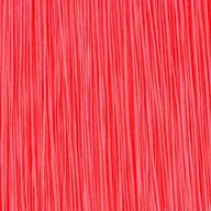 Pasmanteria - Frędzle Nylonowe Taneczne Nl - 300C ( 1 Mb. ) Coral - miniaturka - grafika 1