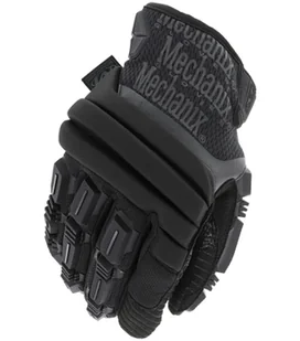 Mechanix M-Pact 2 Czarny XL - Odzież taktyczna i umundurowanie Mechanix M-Pact 2 Czarny XL - Odzież taktyczna i umundurowanie - miniaturka - grafika 1