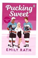 Powieści - Pucking Sweet - Emily Rath - miniaturka - grafika 1