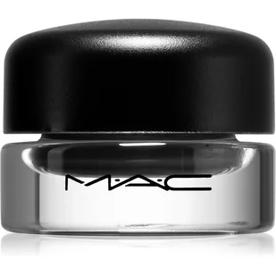 MAC Cosmetics Pro Longwear Fluidline Eye Liner and Brow Gel eyeliner do oczu odcień Blacktrack 3 g - Eyelinery - miniaturka - grafika 1