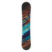 Deski snowboardowe - Head Deska snowboardowa Pride + NX Fay I Black 2018/2019 331808 - miniaturka - grafika 1