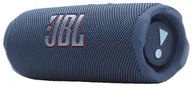 Głośniki przenośne - JBL Flip 7 Niebieski - miniaturka - grafika 1