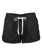 Spodenki damskie - Roxy Szorty w kolorze czarnym - miniaturka - grafika 1