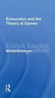 Pozostałe książki - Economics and the Theory of Games - miniaturka - grafika 1