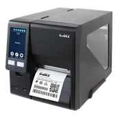 Drukarki kart i etykiet - Drukarka etykiet Godex GX4200i-UES - miniaturka - grafika 1