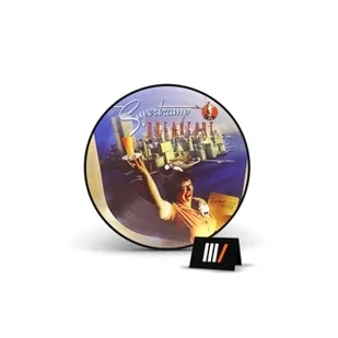 Breakfast In America Winyl) Supertramp - Reggae - miniaturka - grafika 2