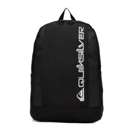 Plecaki - QUIKSILVER QUIC-P-001-07 Czarny - miniaturka - grafika 1