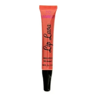 Makeup Revolution I | Makeup Lip Lava Unleash 12 ml - Szminki - miniaturka - grafika 1