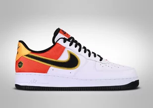 Nike Air Force 1 Low '07 Lv8 Rayguns - Koszykówka - miniaturka - grafika 1