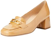 Czółenka - HÖGL Damskie czółenka Helen Pumps, Sahara, 36 EU, Sahara, 36 EU - miniaturka - grafika 1