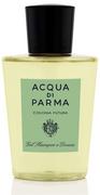 Kosmetyki do kąpieli - Acqua Di Parma COLONIA FUTURA - Żel pod prysznic - miniaturka - grafika 1