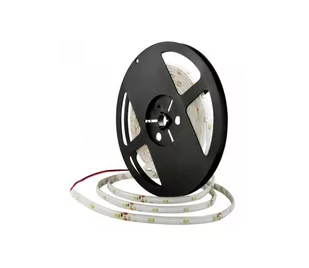 LED zaśma łazienkowa 5m 8,5W /12V IP44 3000K - Taśmy LED - miniaturka - grafika 1