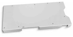EK Water Blocks EK-Quantum Vector  Strix/TUF RTX 3090 Ti Backplate - nickel - Chłodzenie wodne - miniaturka - grafika 1
