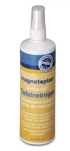 magnetoplan tablica 12303 ferroscript środek do czyszczenia, 125 ML 12303 - Tablice i flipcharty - miniaturka - grafika 1