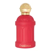 Wody i perfumy damskie - Maison Asrar Casablanca woda perfumowana 100 ml - miniaturka - grafika 1