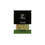 Przyprawy i zioła sypkie - Salad - Ziołowa Przyprawa do Sałatek & Surówek 8g Lavender Spices - miniaturka - grafika 1