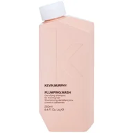 Szampony do włosów - Kevin Murphy Plumping Wash szampon zwiększający gęstość włosów 250 ml - miniaturka - grafika 1