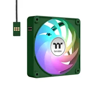 Wentylatory komputerowe - Thermaltake CT120 EX ARGB Obudowa komputera Chłodnica powietrza 12 cm Zielony CL-F220-PL12RG-A - miniaturka - grafika 1
