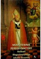 Religia i religioznawstwo - Modlitewnik peregrynacyjny - miniaturka - grafika 1