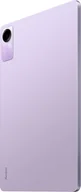 Tablety - Tablet Xiaomi Redmi Pad SE 11 128 GB Fioletowe (VHU4455EU) - miniaturka - grafika 1
