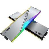 Pamięci RAM - Pamięć RAM ADATA XPG Lancer RGB 48GB (2x24GB) 9200MHz - miniaturka - grafika 1