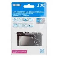 Osłony LCD do aparatów - Osłona JJC LAR-A7M4 do Sony A7CR/A7C II/A7 IV/A6700/ZV-E1 - miniaturka - grafika 1
