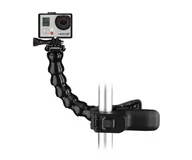 Akcesoria do kamer sportowych - GoPro GP JAWS:FLEX CLAMP UNIVERSAL CLAMP MOUNT (ACMPM-001) - miniaturka - grafika 1