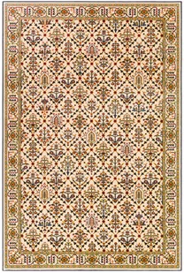 Tamir Krem - Dywany - miniaturka - grafika 1