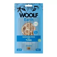 Przysmaki dla psów - WOOLF Woolf Earth Noohide Stick Tuna Przysmak Dla Psa Tuńczyk Rozmiar S 85 g - miniaturka - grafika 1
