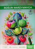 Podręczniki dla szkół zawodowych - Program Ochrony Roślin Warzywnych na rok 2025 - miniaturka - grafika 1