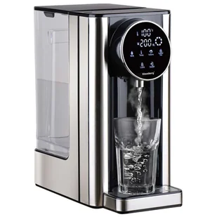 Klausberg KB-7880 - Saturatory - miniaturka - grafika 1