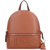 Plecaki - Liu Jo City Plecak 29 cm deer - miniaturka - grafika 1