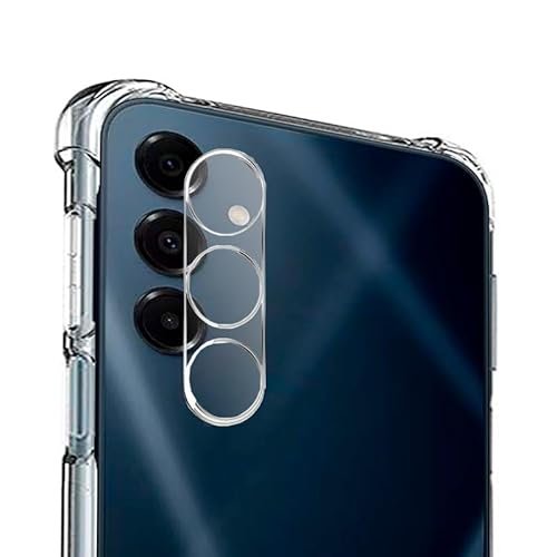 Szkło hartowane COOL Ochrona aparatu Samsung A165 Galaxy A16 / A16 5G