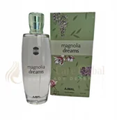 Wody i perfumy damskie - Ajmal Magnolia Dreams EDP W 100 ml - miniaturka - grafika 1